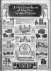 Penistone, Stocksbridge and Hoyland Express Saturday 27 June 1925 Page 7