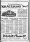 Penistone, Stocksbridge and Hoyland Express Saturday 04 July 1925 Page 3