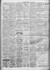 Penistone, Stocksbridge and Hoyland Express Saturday 04 July 1925 Page 4