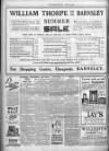 Penistone, Stocksbridge and Hoyland Express Saturday 04 July 1925 Page 12