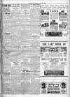 Penistone, Stocksbridge and Hoyland Express Saturday 25 July 1925 Page 3