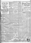 Penistone, Stocksbridge and Hoyland Express Saturday 25 July 1925 Page 9