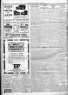 Penistone, Stocksbridge and Hoyland Express Saturday 25 July 1925 Page 10
