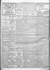 Penistone, Stocksbridge and Hoyland Express Saturday 25 July 1925 Page 12