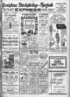 Penistone, Stocksbridge and Hoyland Express Saturday 01 August 1925 Page 1