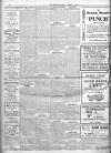 Penistone, Stocksbridge and Hoyland Express Saturday 01 August 1925 Page 12