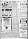 Penistone, Stocksbridge and Hoyland Express Saturday 15 August 1925 Page 2