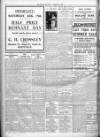 Penistone, Stocksbridge and Hoyland Express Saturday 15 August 1925 Page 6