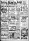 Penistone, Stocksbridge and Hoyland Express Saturday 29 August 1925 Page 1