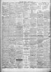 Penistone, Stocksbridge and Hoyland Express Saturday 29 August 1925 Page 4