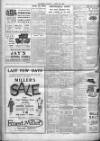 Penistone, Stocksbridge and Hoyland Express Saturday 29 August 1925 Page 6