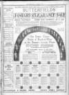 Penistone, Stocksbridge and Hoyland Express Friday 08 January 1926 Page 3
