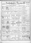 Penistone, Stocksbridge and Hoyland Express Friday 15 January 1926 Page 3