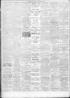 Penistone, Stocksbridge and Hoyland Express Friday 15 January 1926 Page 4