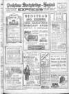 Penistone, Stocksbridge and Hoyland Express Friday 22 January 1926 Page 1