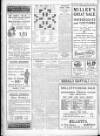 Penistone, Stocksbridge and Hoyland Express Friday 22 January 1926 Page 2