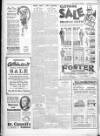 Penistone, Stocksbridge and Hoyland Express Friday 22 January 1926 Page 10