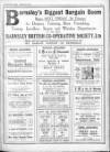 Penistone, Stocksbridge and Hoyland Express Friday 29 January 1926 Page 7
