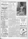 Penistone, Stocksbridge and Hoyland Express Friday 29 January 1926 Page 11