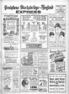 Penistone, Stocksbridge and Hoyland Express Saturday 27 February 1926 Page 1