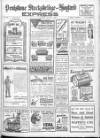 Penistone, Stocksbridge and Hoyland Express Saturday 06 March 1926 Page 1