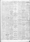 Penistone, Stocksbridge and Hoyland Express Saturday 06 March 1926 Page 4