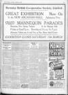 Penistone, Stocksbridge and Hoyland Express Saturday 13 March 1926 Page 13