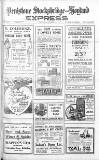 Penistone, Stocksbridge and Hoyland Express Saturday 06 November 1926 Page 1