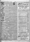 Penistone, Stocksbridge and Hoyland Express Saturday 22 January 1927 Page 3