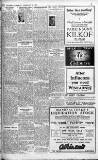 Penistone, Stocksbridge and Hoyland Express Saturday 05 February 1927 Page 7