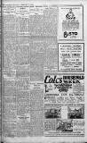 Penistone, Stocksbridge and Hoyland Express Saturday 05 February 1927 Page 13