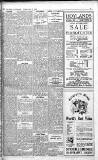 Penistone, Stocksbridge and Hoyland Express Saturday 12 February 1927 Page 9