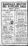 Penistone, Stocksbridge and Hoyland Express Saturday 12 February 1927 Page 10