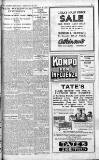 Penistone, Stocksbridge and Hoyland Express Saturday 26 February 1927 Page 9