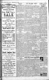 Penistone, Stocksbridge and Hoyland Express Saturday 26 February 1927 Page 11
