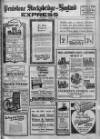 Penistone, Stocksbridge and Hoyland Express Saturday 05 March 1927 Page 1