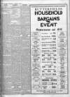 Penistone, Stocksbridge and Hoyland Express Saturday 05 March 1927 Page 3