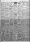 Penistone, Stocksbridge and Hoyland Express Saturday 05 March 1927 Page 4