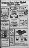 Penistone, Stocksbridge and Hoyland Express Saturday 12 March 1927 Page 1