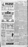 Penistone, Stocksbridge and Hoyland Express Saturday 12 March 1927 Page 12