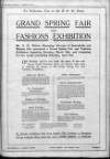 Penistone, Stocksbridge and Hoyland Express Saturday 19 March 1927 Page 3