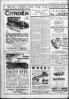 Penistone, Stocksbridge and Hoyland Express Saturday 26 March 1927 Page 10