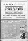 Penistone, Stocksbridge and Hoyland Express Saturday 26 March 1927 Page 13