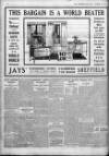 Penistone, Stocksbridge and Hoyland Express Saturday 26 March 1927 Page 14