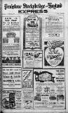 Penistone, Stocksbridge and Hoyland Express Saturday 16 April 1927 Page 1