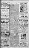 Penistone, Stocksbridge and Hoyland Express Saturday 16 April 1927 Page 9