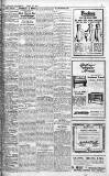 Penistone, Stocksbridge and Hoyland Express Saturday 23 April 1927 Page 5