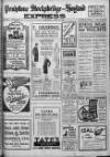 Penistone, Stocksbridge and Hoyland Express Saturday 30 April 1927 Page 1