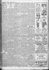 Penistone, Stocksbridge and Hoyland Express Saturday 30 April 1927 Page 3
