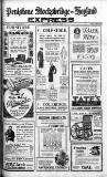 Penistone, Stocksbridge and Hoyland Express Saturday 07 May 1927 Page 1